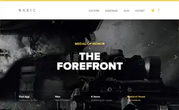 BASIC设计创意机构