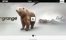 La Grange创意工作室