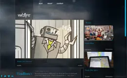 Wildlife数字创意机构