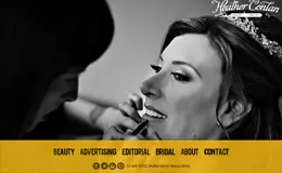 HEATHER CONLAN // 化妆技艺