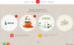 FiveTailors-量身定制的设计