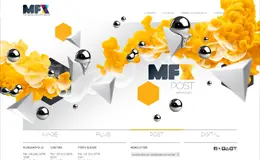 MFX集团