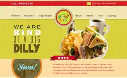 迪丽德利 - 俄克拉荷马州塔尔萨