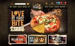 Mellow Mushroom啤酒俱乐部