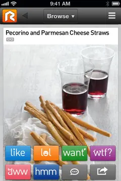 RockMelt探索最好的网络