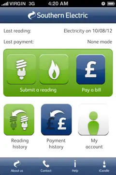 Southern Electric南电