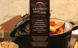 Door餐厅-永远是新鲜的产品