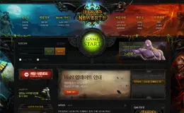 超神英雄韩国游戏网站