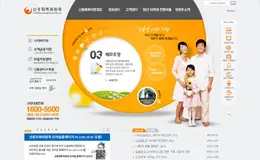 韩国信用恢复委员会网站