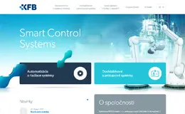 KFB控制有限公司网站