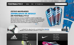 FootballPrice足球鞋商店