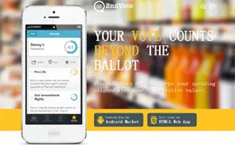 第二次投票Appsite