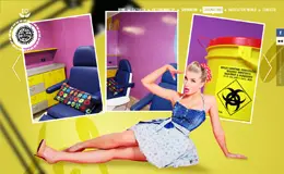 Ratatattoo纹身工作室