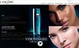 巴黎兰蔻化妆品官方网站