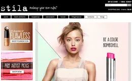 诗狄娜化妆品官方网站