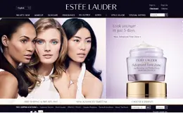 雅诗兰黛化妆品官方网站