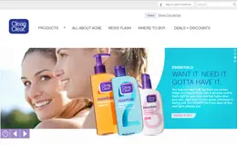 可伶可俐化妆品官方网站