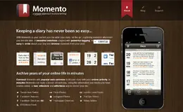 时代报应用程序Appsite