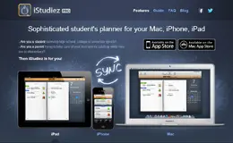 iStudiez应用程序Appsite