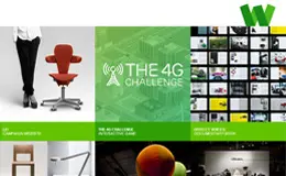 Wolfgang多学科设计工作室