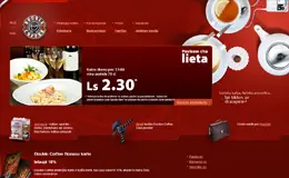 Double咖啡网站