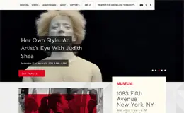 美国国家科学院博物馆