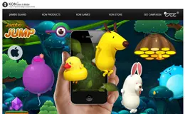 KONdesign应用Appsite