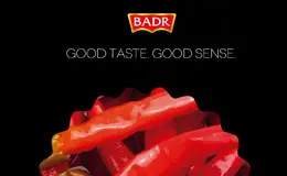 巴德尔食品工业