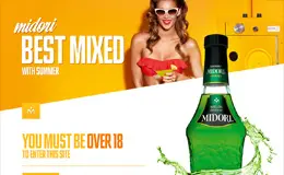 绿澳大利亚，你的夏天夹杂着绿