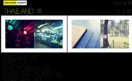 THOMAS CISZEWSKI摄影