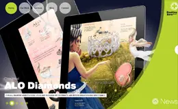 PositiveZero真正的数字机构