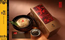 台中犁记-传承百年的好味道