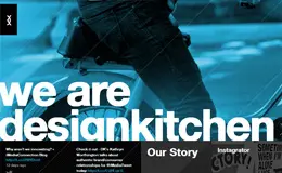 Designkitchen旺德曼网络