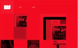 Mike Smart数字设计师