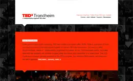 TEDxTrondheim