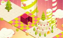 RAKI DESIGN - 世界未末日，缤纷迎耶诞！