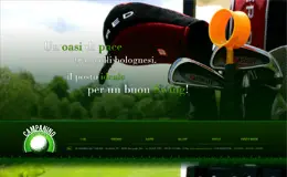 Campanino高尔夫俱乐部网站