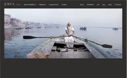 Joey L.摄影网站