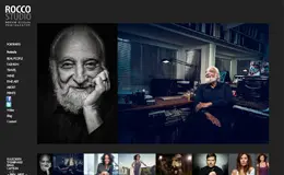 ROCCO CESELIN摄影人像