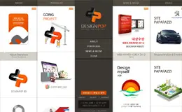 DESIGNPOP韩国设计机构