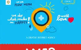 Flow Media创意机构