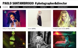 保罗圣安布罗焦摄影师及导演