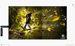 安德烈斯美塔那摄影