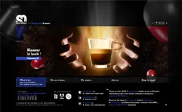 Soleil Noir设计工作室