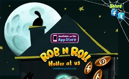 Rob n Roll游戏应用Appsite