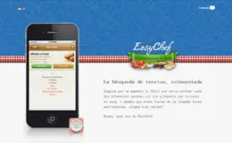 易厨师应用Appsite
