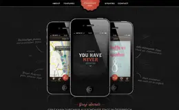 格拉茨的秘密应用程序Appsite