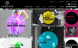 范思哲网上商店