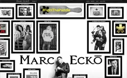 Marc Ecko时尚网站