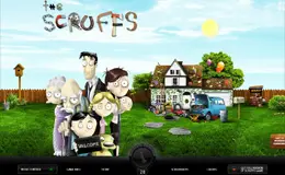 Scruffs游戏：非官方网站